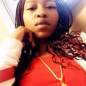 Meet your Posher, Keke